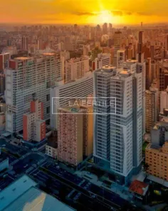 Apartamento com 3 Quartos à venda, 92m² no Centro, Curitiba