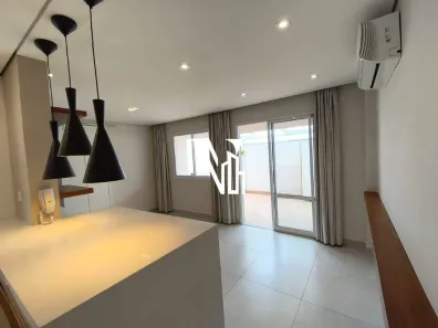 Apartamento com 3 Quartos à venda, 79m² no Vila Proost de Souza, Campinas