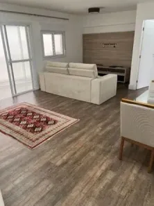 Apartamento com 3 Quartos à venda, 109m² no Jardim Aeroporto, São Paulo