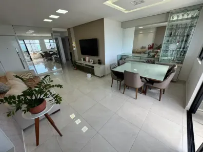Apartamento com 3 Quartos à venda, 110m² no Boa Viagem, Recife
