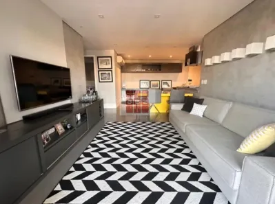 Apartamento com 2 Quartos à venda, 77m² no Alto de Pinheiros, São Paulo