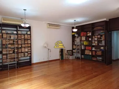 Apartamento com 3 Quartos à venda, 130m² no Leblon, Rio de Janeiro