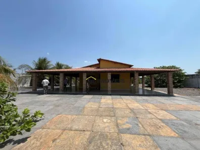 Casa com 2 Quartos à venda, 553m² no Centro, Luís Correia