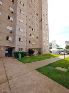 Apartamento com 2 Quartos à venda, 46m² no Campos Elíseos, Ribeirão Preto