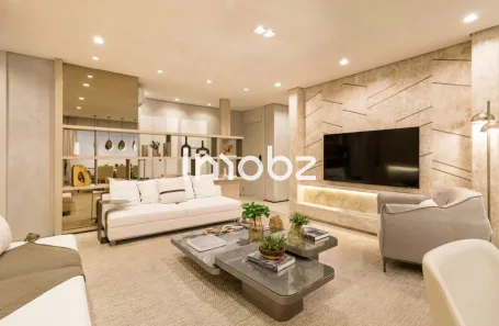 Apartamento com 2 Quartos à venda, 77m² no Vila Progredior, São Paulo