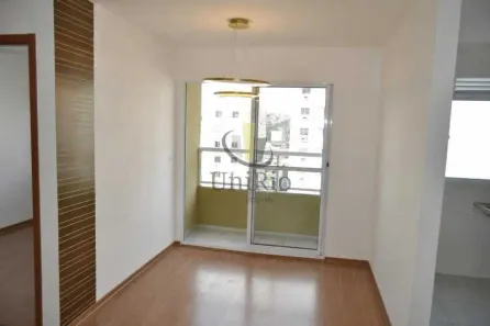 Apartamento com 2 Quartos à venda, 45m² no Água Santa, Rio de Janeiro