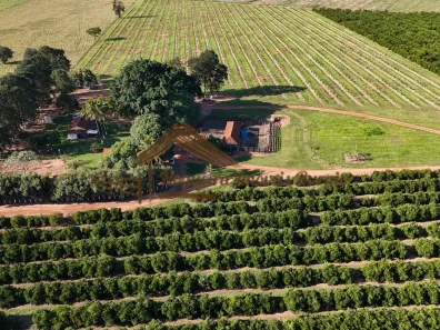 Fazenda/Sítio à venda, 1m² no , Garça