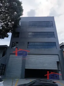 Prédio Comercial para alugar, 1200m² no Vila Yara, Osasco