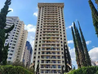Apartamento com 4 Quartos à venda, 110m² no Chácara Primavera, Campinas