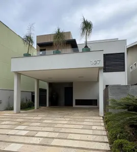 Sobrado com 4 Quartos para alugar, 280m² no Swiss Park, Campinas