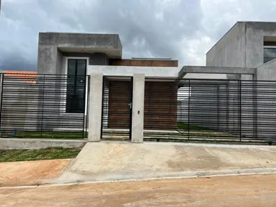 Apartamento com 3 Quartos à venda, 80m² no Cará-cará, Ponta Grossa