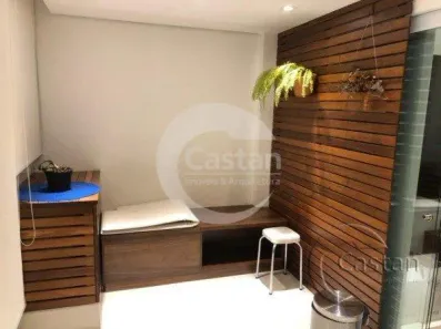 Apartamento com 3 Quartos à venda, 79m² no Vila Bertioga, São Paulo