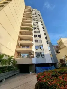Apartamento com 3 Quartos à venda, 114m² no Ingá, Niterói