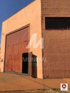 Ponto Comercial para alugar, 268m² no Vila Elisa, Ribeirão Preto