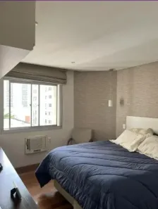 Apartamento com 3 Quartos à venda, 238m² no Perdizes, São Paulo