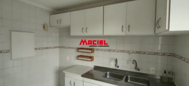 Apartamento com 2 Quartos à venda, 73m² no Jardim São Dimas, São José dos Campos