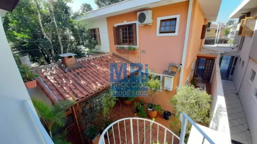 Casa de Condomínio com 3 Quartos à venda, 210m² no Santo Amaro, São Paulo