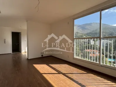 Apartamento com 3 Quartos à venda, 180m² no Itaipava, Petrópolis