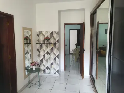 Apartamento com 1 Quarto para alugar, 40m² no Conceição, Campina Grande