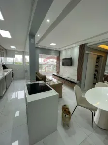 Apartamento com 2 Quartos à venda, 78m² no Cidade Mãe do Céu, São Paulo