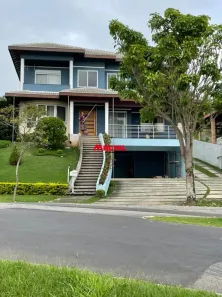 com 6 Quartos à venda, 600m² no Jardim Rio Comprido, Jacareí