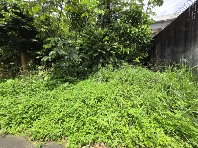 Lote/Terreno à venda, 200m² no Tarumã, Manaus