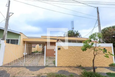 Casa com 4 Quartos à venda, 254m² no Botafogo, Campinas