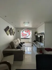 Apartamento com 3 Quartos à venda, 86m² no Vila Regente Feijó, São Paulo