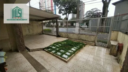 Sobrado com 2 Quartos à venda, 246m² no Vila Assunção, Santo André