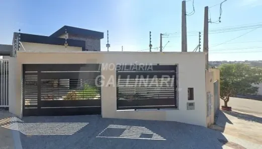 Casa com 3 Quartos à venda, 220m² no Residencial Parque da Fazenda, Campinas
