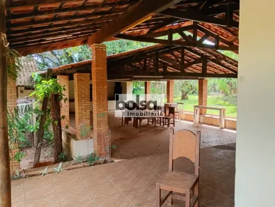 Fazenda/Sítio com 3 Quartos à venda, 320m² no Panorama Parque, Bauru