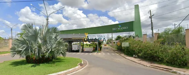 Casa de Condomínio com 2 Quartos à venda, 51m² no Jardim Imperial, Cuiabá