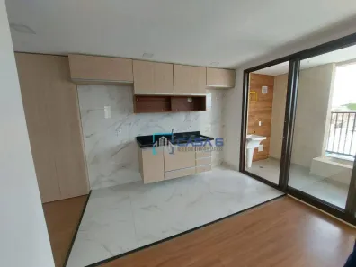 Apartamento com 2 Quartos para alugar, 45m² no Vila Nova Savoia, São Paulo