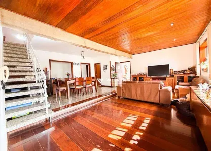Casa com 4 Quartos à venda, 324m² no Jardim Astro, Sorocaba