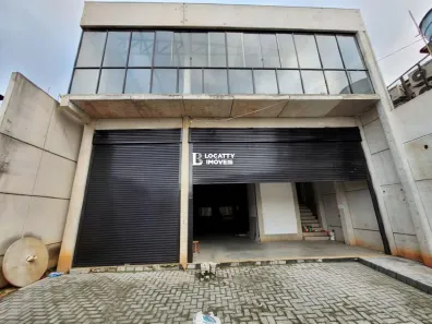 Ponto Comercial para alugar, 494m² no Boa Vista, Porto Alegre