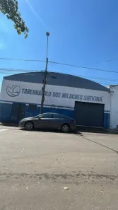 Galpão/Depósito/Armazém para alugar, 326m² no Centro, Piratininga