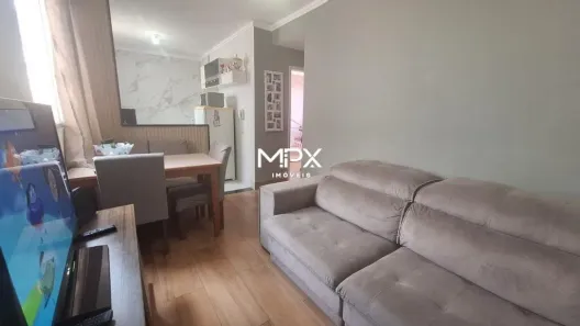 Apartamento com 2 Quartos à venda, 47m² no Pompéia, Piracicaba