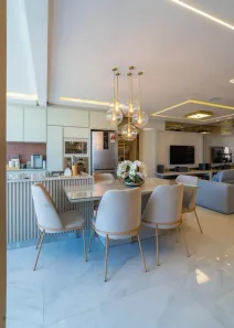 Apartamento com 3 Quartos à venda, 110m² no Cruzeiro do Sul, Criciúma