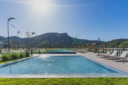 Lote/Terreno à venda, 380m² no Pedra Branca, Palhoça
