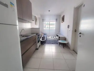 Apartamento com 1 Quarto à venda, 26m² no Cambuci, São Paulo