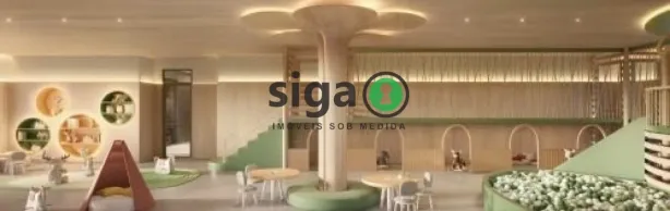 Apartamento com 4 Quartos à venda, 276m² no Santo Amaro, São Paulo
