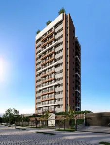 Apartamento com 3 Quartos à venda, 86m² no Menino Deus, Porto Alegre