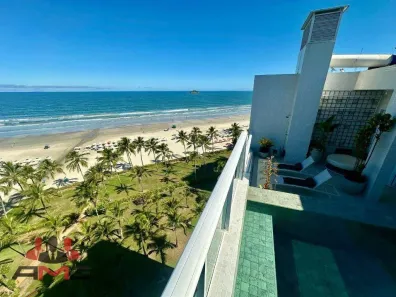 Cobertura com 4 Quartos para venda ou aluguel, 347m² no Riviera, Bertioga