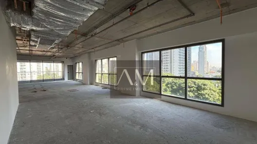 Sala Comercial para alugar, 556m² no Vila Gomes Cardim, São Paulo