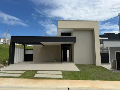 Casa de Condomínio com 3 Quartos à venda, 125m² no Nova São Pedro, São Pedro da Aldeia