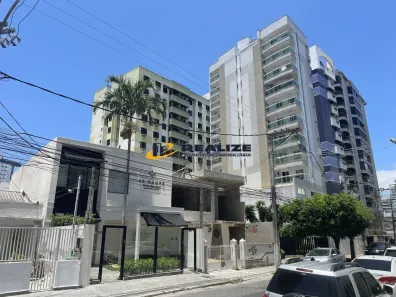 Apartamento com 2 Quartos à venda, 65m² no Centro, Campos dos Goytacazes