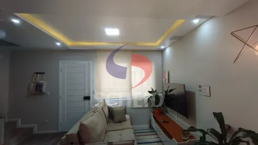 Sobrado com 2 Quartos à venda, 68m² no Vila São Pedro, São Paulo