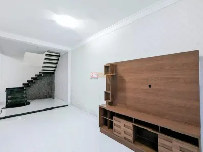 Sobrado com 2 Quartos à venda, 145m² no Rudge Ramos, São Bernardo do Campo