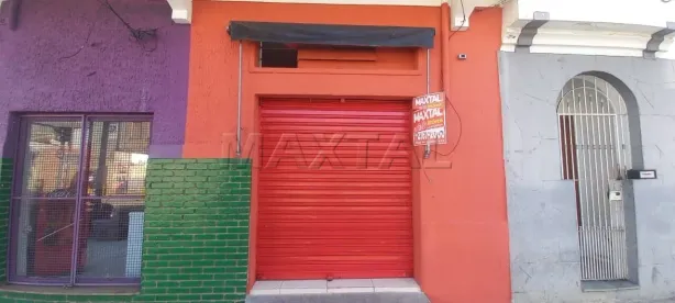 Ponto Comercial para venda ou aluguel, 15m² no Santana, São Paulo