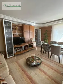 Apartamento com 3 Quartos à venda, 100m² no Vila Moinho Velho, São Paulo